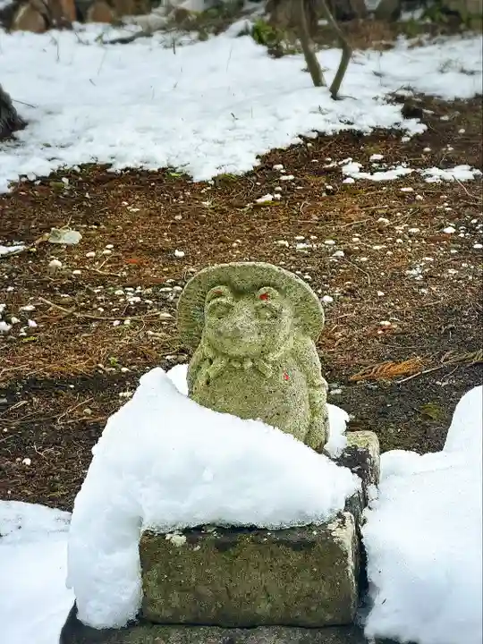 磯良神社(宮城県)