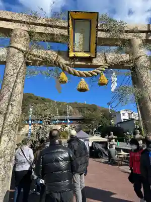 東照宮(広島県)