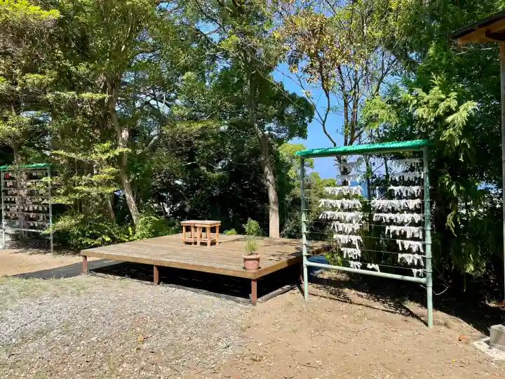 松原八幡神社(静岡県)