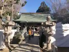 旭神社(埼玉県)