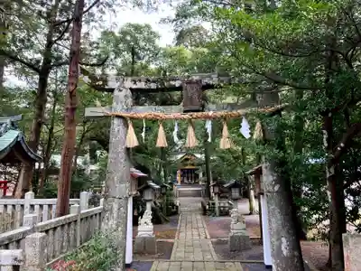 住吉神社(長崎県)