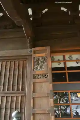 八幡橋八幡神社(神奈川県)