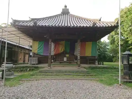 松尾観音寺のその他建物