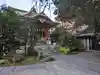 青山熊野神社(東京都)