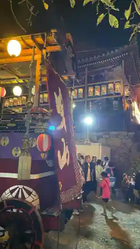 金常寺大石不動院(三重県)