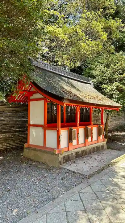 石清水八幡宮(京都府)