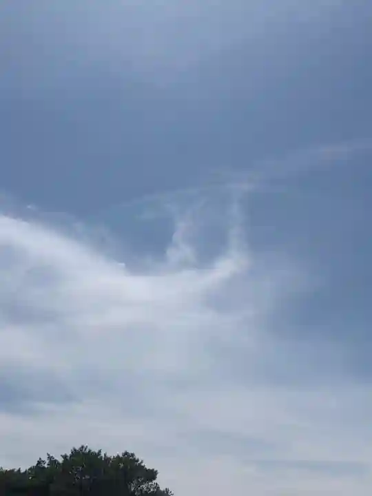 霧島神宮古宮址(鹿児島県)