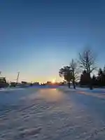美幌神社(北海道)
