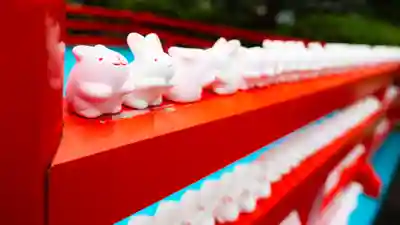 岡崎神社(京都府)