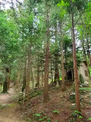 鹿島大神宮(福島県)