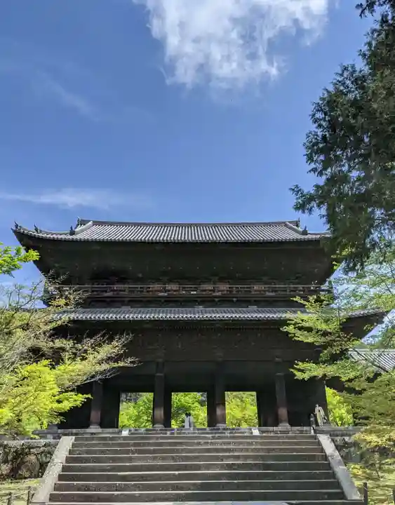 南禅寺(京都府)