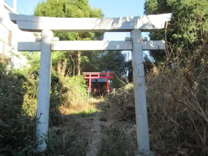 稲荷神社(埼玉県)