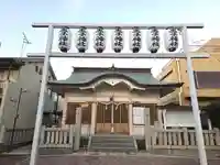 王子神社(兵庫県)