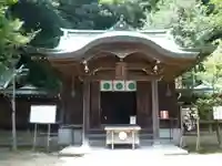 大連神社(山口県)