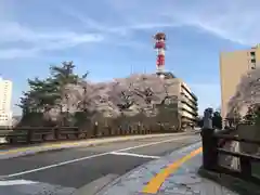 福井神社(福井県)