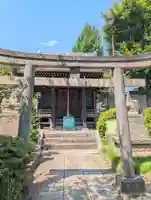 八幡神社(東京都)