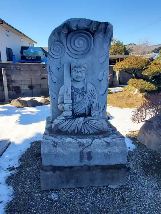 本源寺(栃木県)