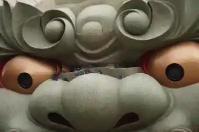 難波八阪神社(大阪府)