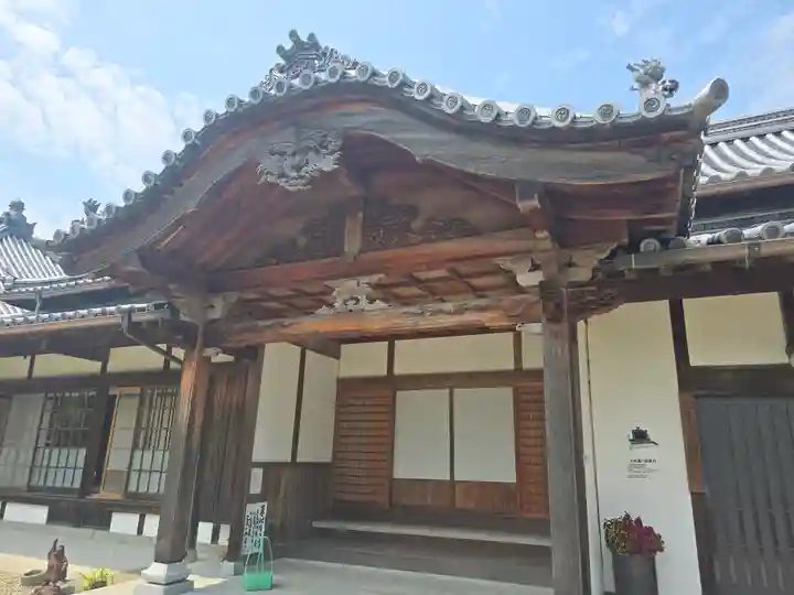 本福寺(兵庫県)