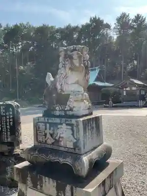 馬頭神明宮(愛知県)