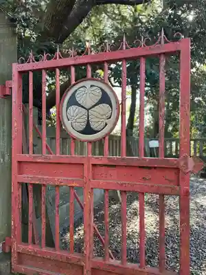 仙波東照宮(埼玉県)