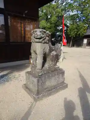 稲荷神社(岡山県)