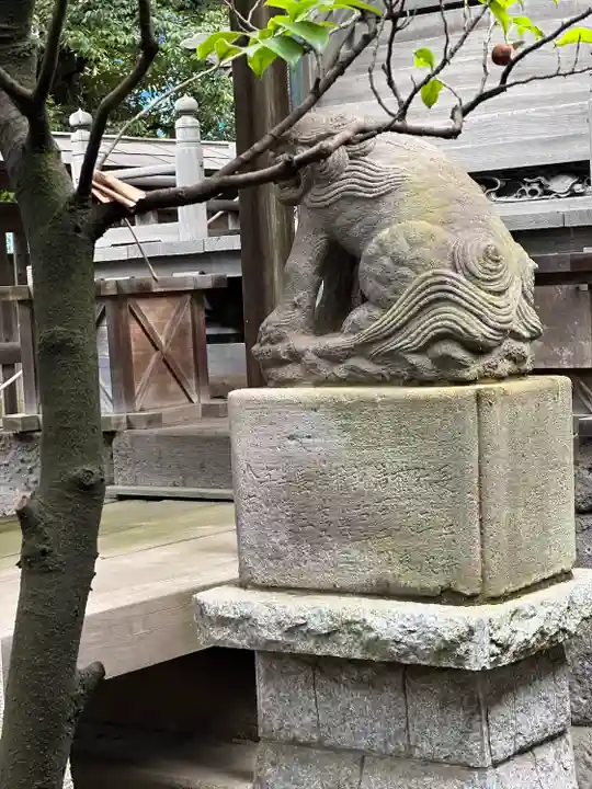 龍神社(千葉県)