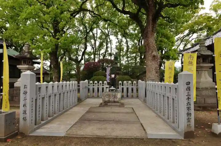 本山寺(香川県)