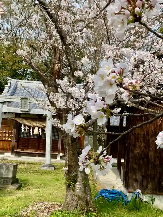 本山稲荷神社(香川県)