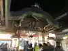 錦天満宮(京都府)