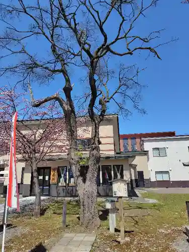 空知神社(北海道)