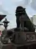 小松川神社(東京都)