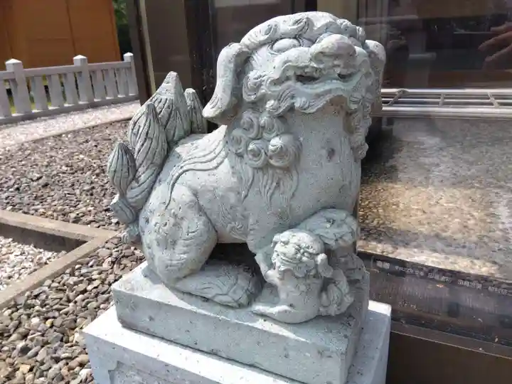 神明神社(福井県)