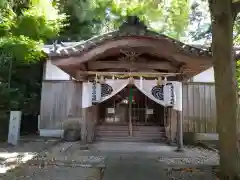 藤白神社(和歌山県)