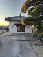 長福寺(埼玉県)