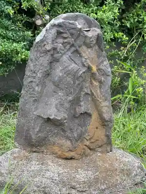 富士山神社(神奈川県)