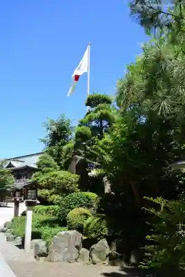 寒川神社のその他建物