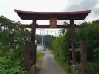 諏訪神社(埼玉県)