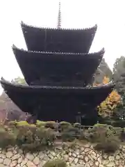 園城寺（三井寺）(滋賀県)