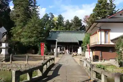 神炊館神社 ⁂奥州須賀川総鎮守⁂のその他建物