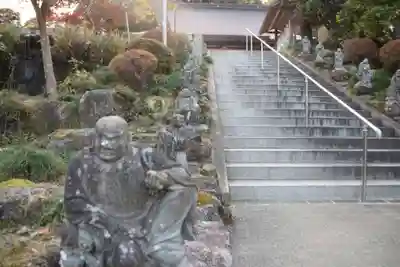 正法寺のその他建物