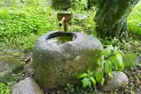 水道水神社(島根県)