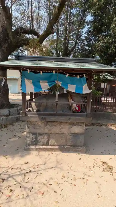 高浜神社(大阪府)