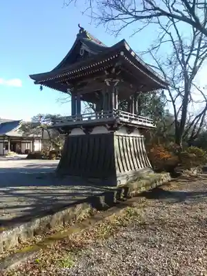 如来寺(栃木県)