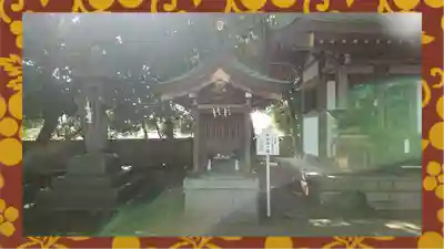 一言主神社(茨城県)