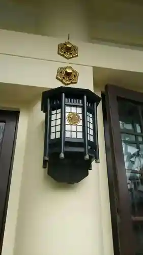 別雷神社のその他建物