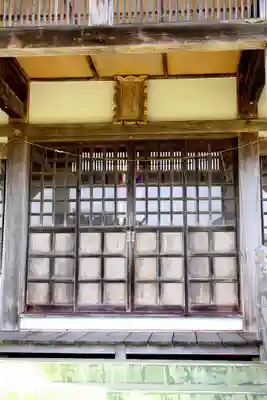 千軒神社(北海道)