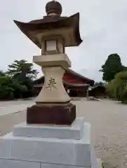 富山縣護國神社(富山県)