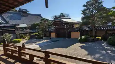 くろ谷 金戒光明寺(京都府)