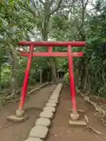 大池弁財天(神奈川県)